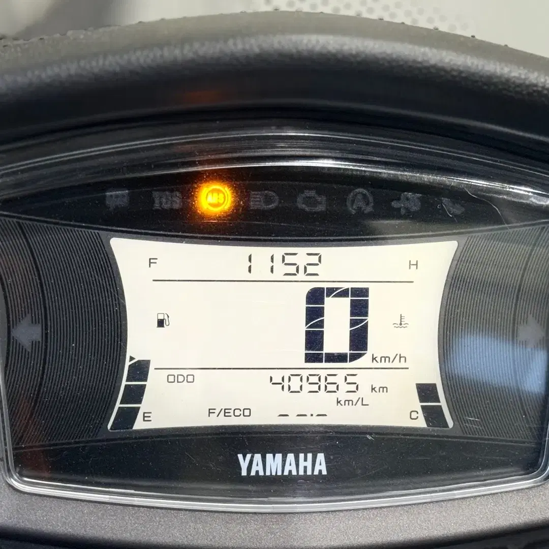 야마하 nmax125 22년식 4만km 배달셋팅완료된 차량 판매합니다.