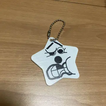 MASANAO HIRAYAMA HIMAA 히라야마 마사나오 키링 2