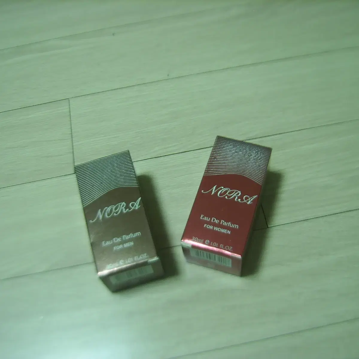 향수 방향제 NORA 30ml 2개