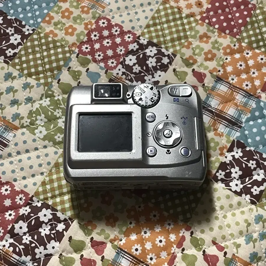 니콘 쿨픽스 3200 nikon coolpix 3200 빈티지 디카