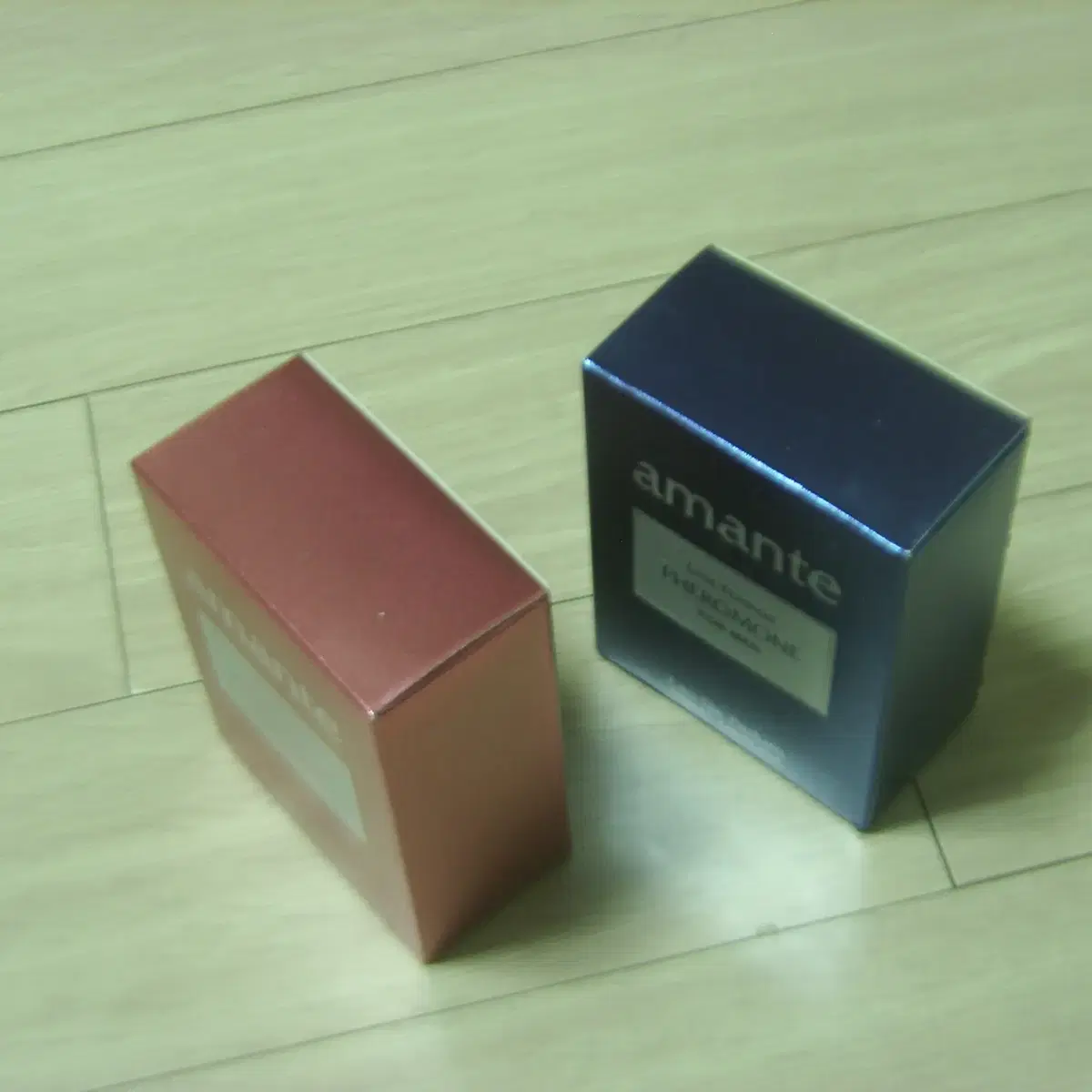 향수 방향제 amante 30ml 2개