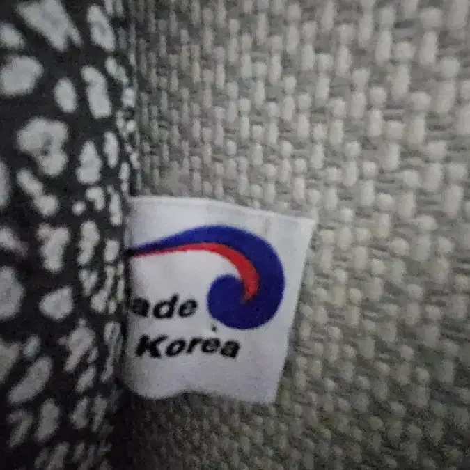 물소 가죽소파