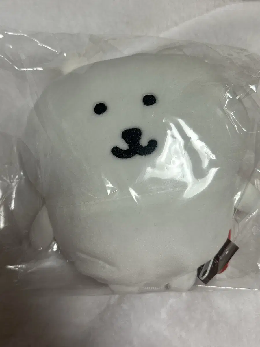 농담곰 핸드워머