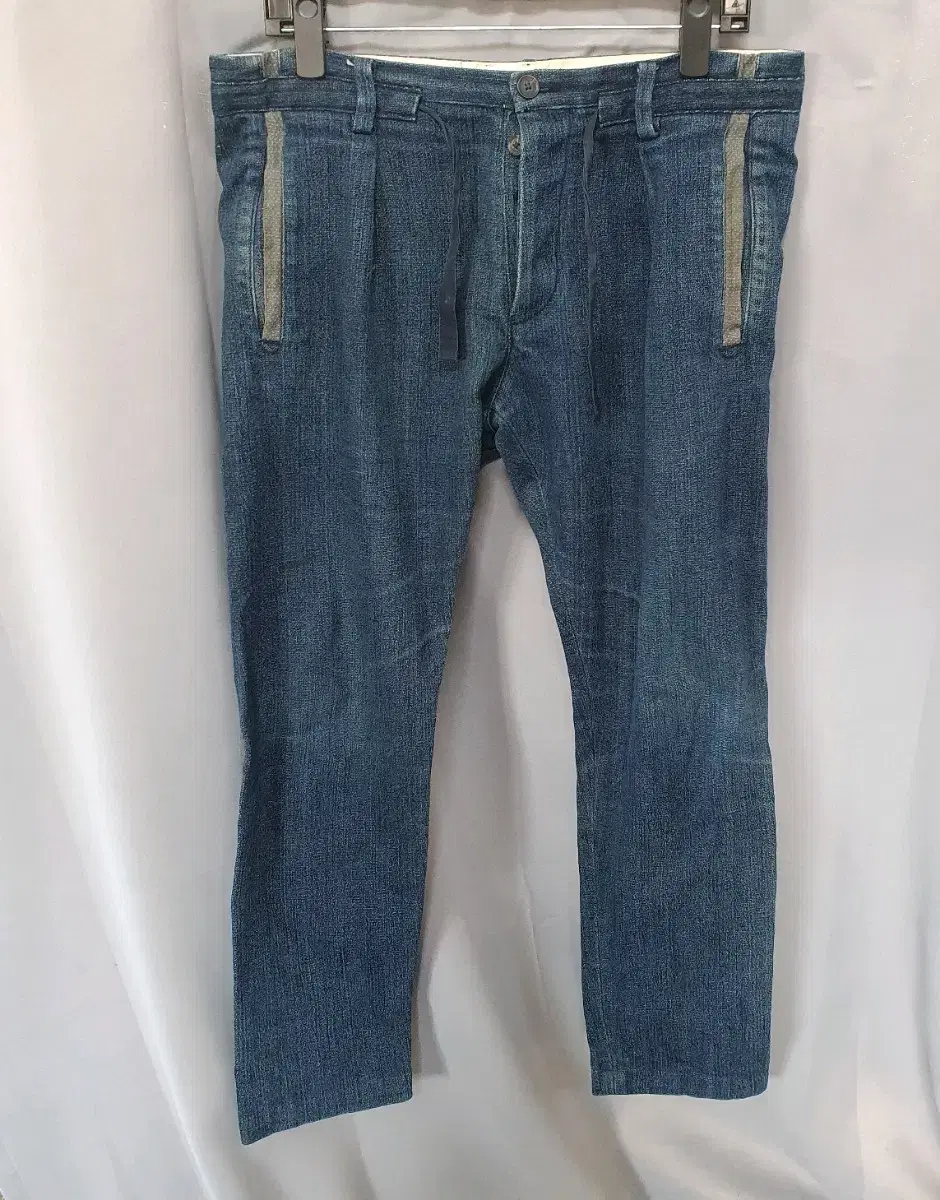 Paul Smith Red Eye Jeans XL