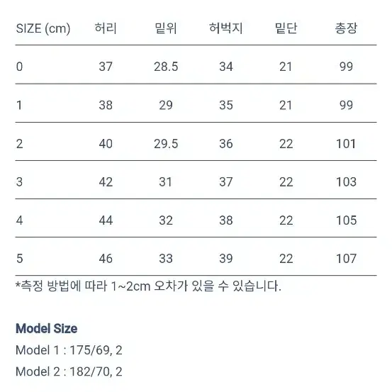 오어슬로우 6포켓 카고 빈티지핏 퍼티그 팬츠 1사이즈