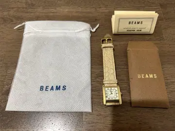 빔즈 손목시계