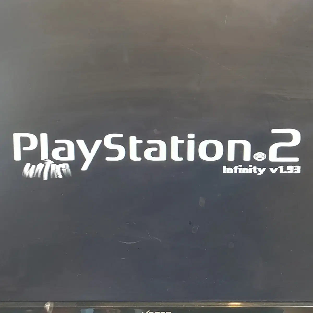 소니 ps2 scph-77005 미니플스 1인셋 메트릭스 칩   플레이급