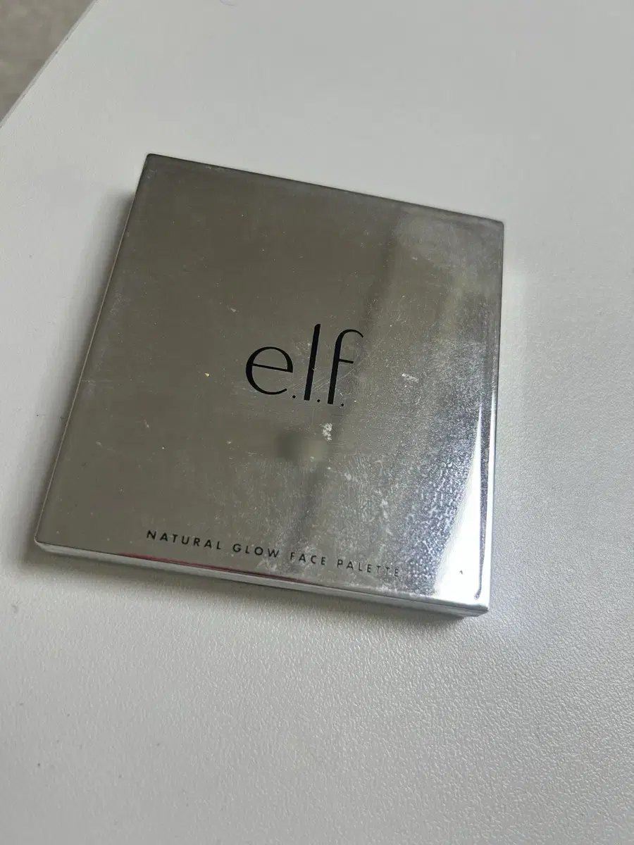 E.l.f 팔레트