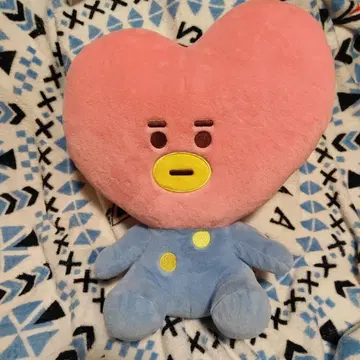 아래 가격입니다. BTS 후르츠 봉제 인형 L TATA