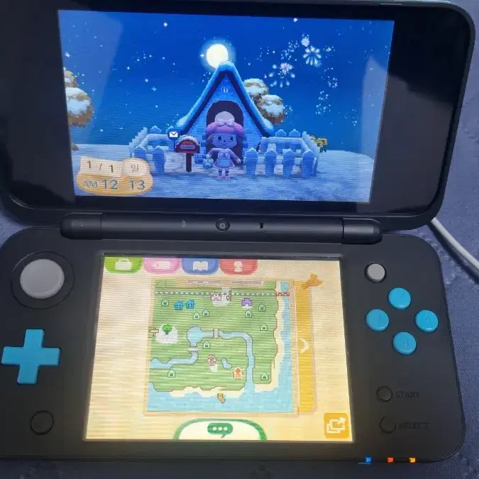 닌텐도2dsxl