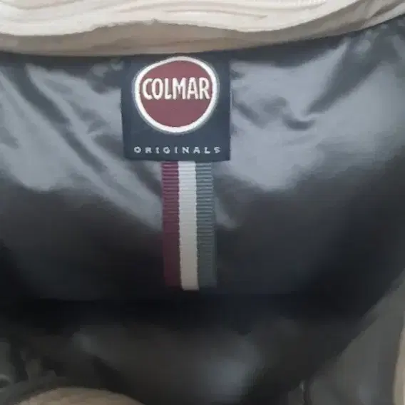 이태리공식정품] COLMAR 오리지널 24FW 후드 다운 자켓 여성