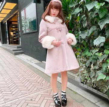 LIZLISA 코트