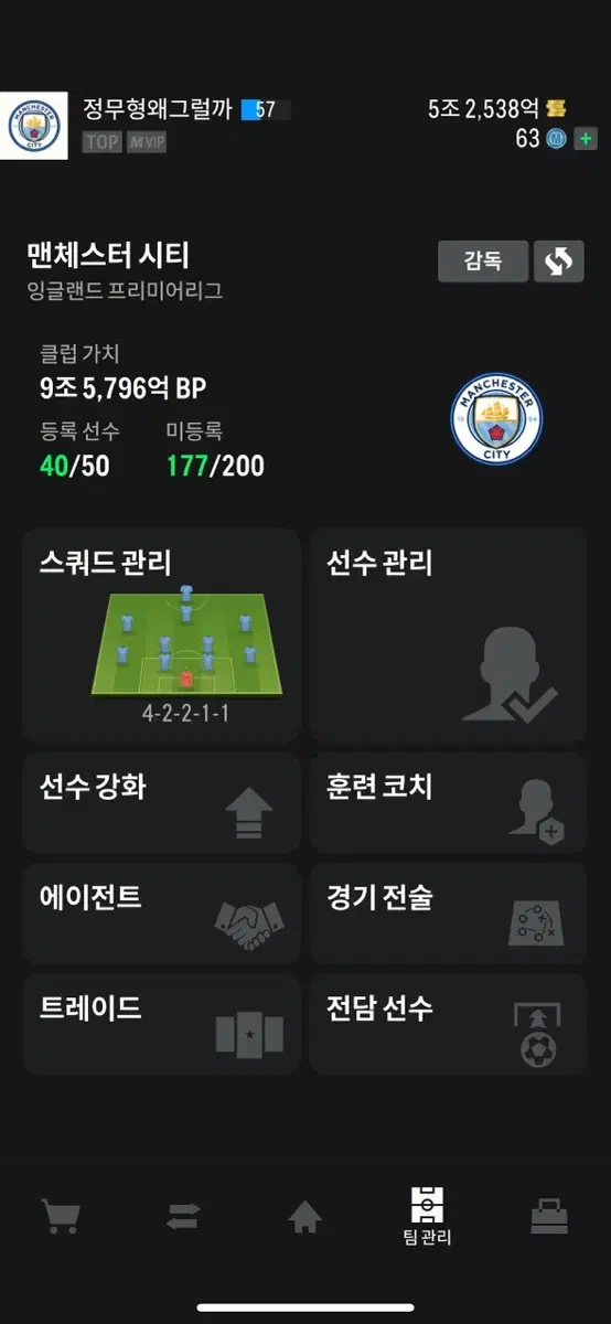 fc온라인4피파