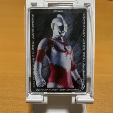 울트라맨 울트라 스테이터스 컬렉션 울트라맨 잭