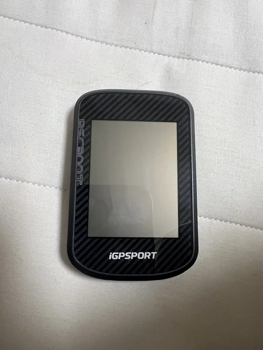 iGPSPORT BSC300T팝니다