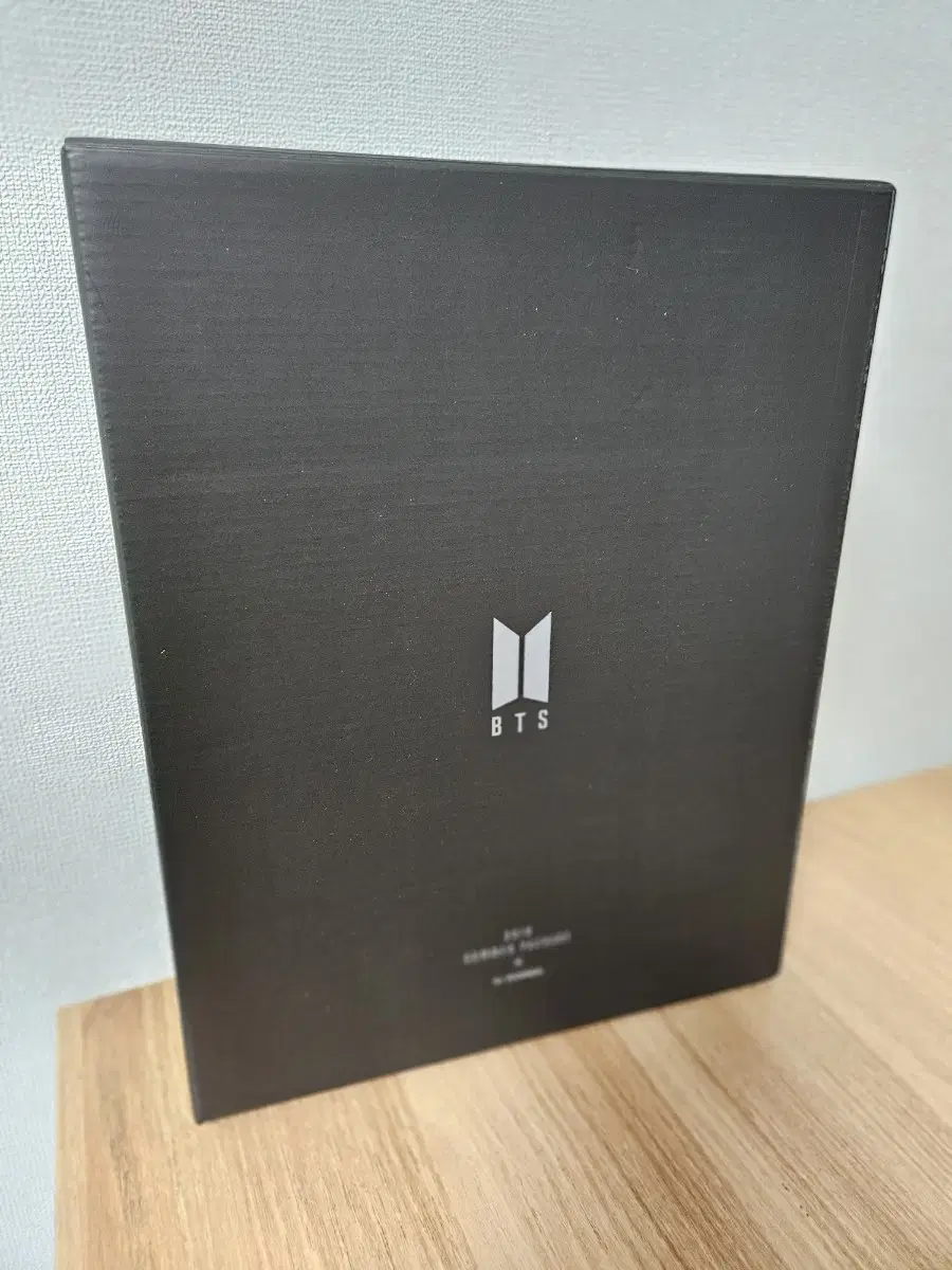 방탄 2019 썸머패키지