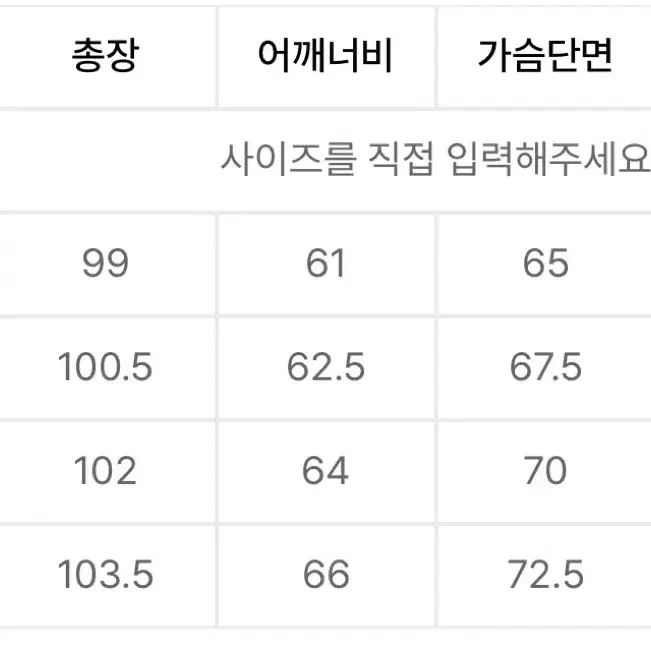 헤지스 더플코트 (올리브 컬러)