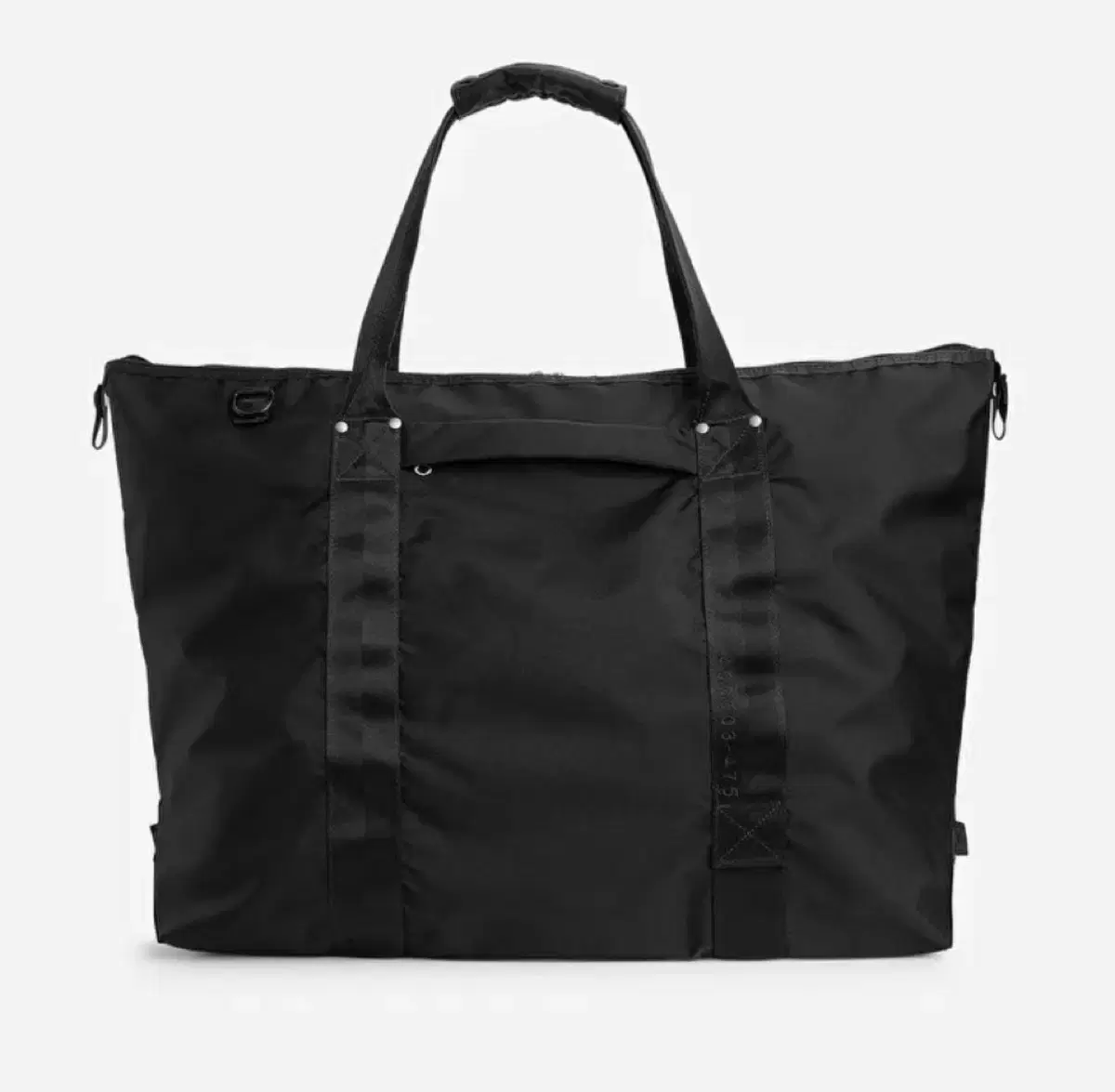 ARKET 48hour tote  아르켓 48 아워 토트 가방 판매합니다