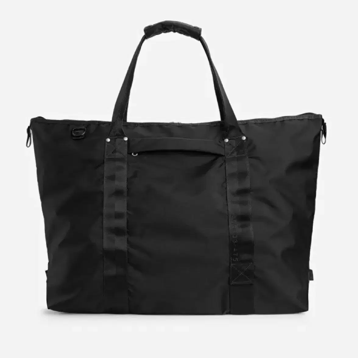 ARKET 48hour tote  아르켓 48 아워 토트 가방 판매합니다