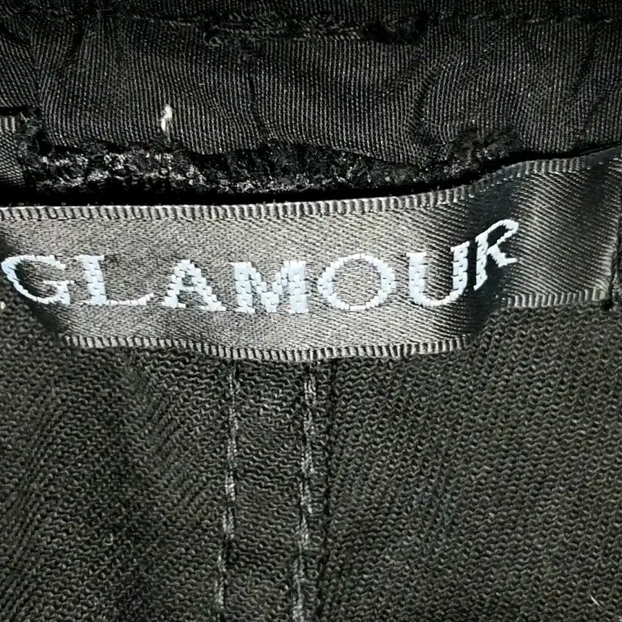 GLAMOUR(보세) 카고바지 XL