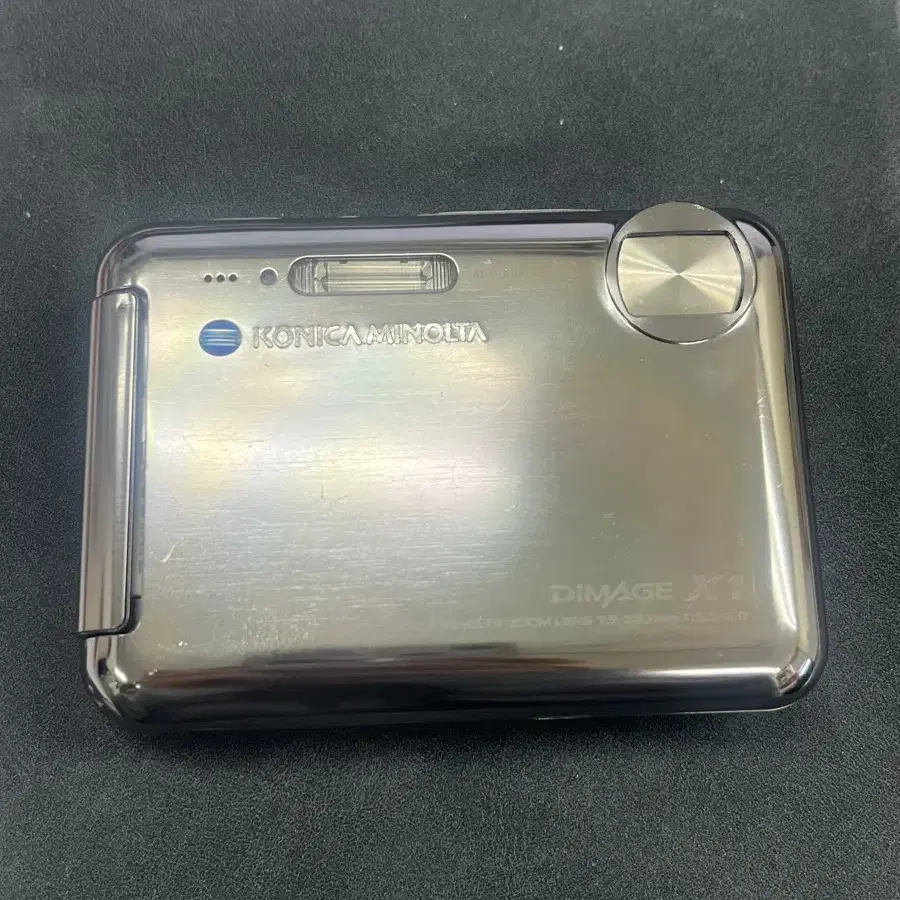 Konica minolta dimage x1 코니카 미놀타 디미지 x1