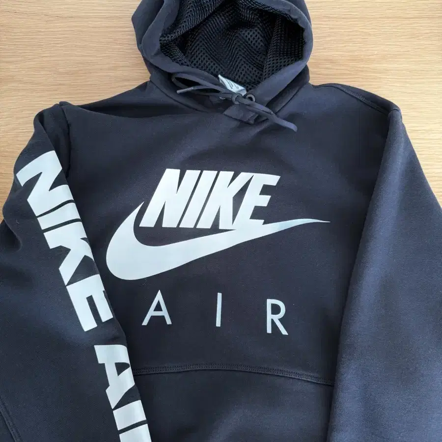 [S]나이키 에어(NIKE AIR) 후드