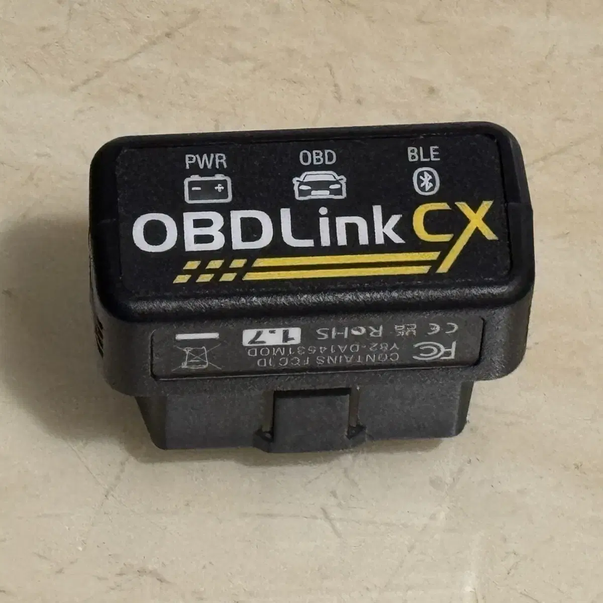 OBDLink CX BMW에 최적화돤 OBD2