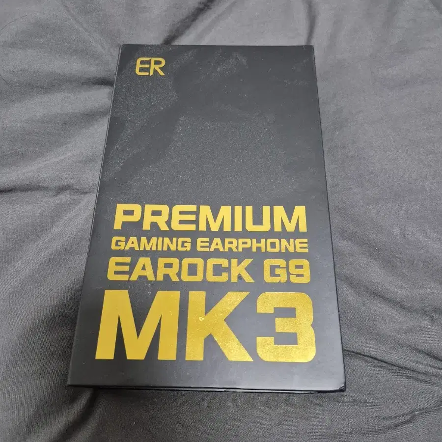 A급 이어락 G9 MK3 이어폰 판매