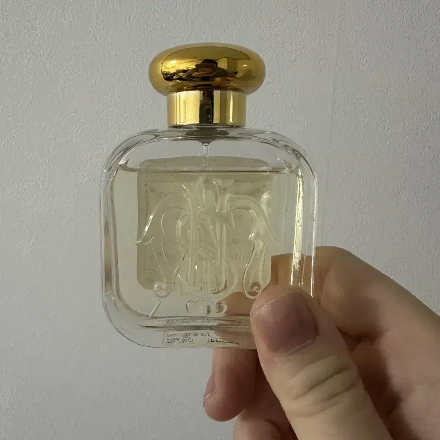 산타마리아노벨라 로사가데니아 50ml