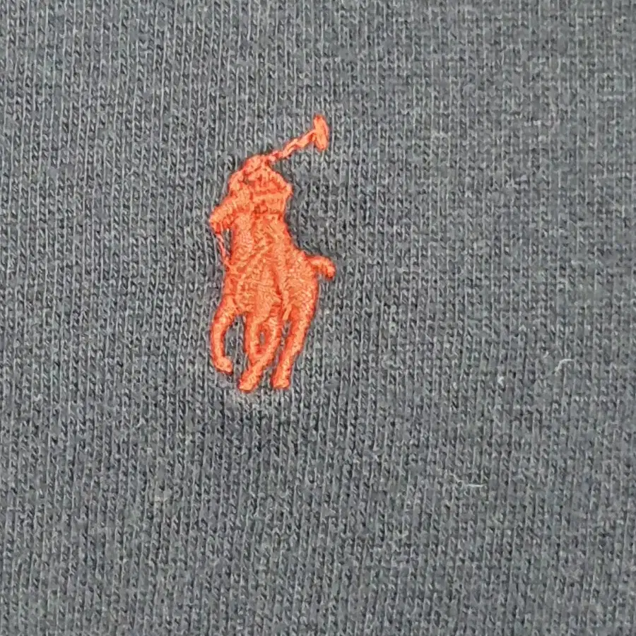 POLO RALPH LAUREN 폴로랄프로렌 추동용 안감기모 맨투맨