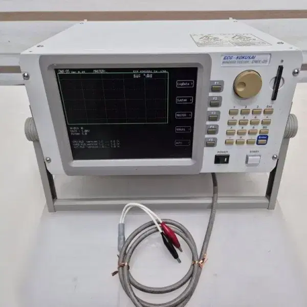 ECG-KOKUSAI DWX-05 임펄스권선시험기