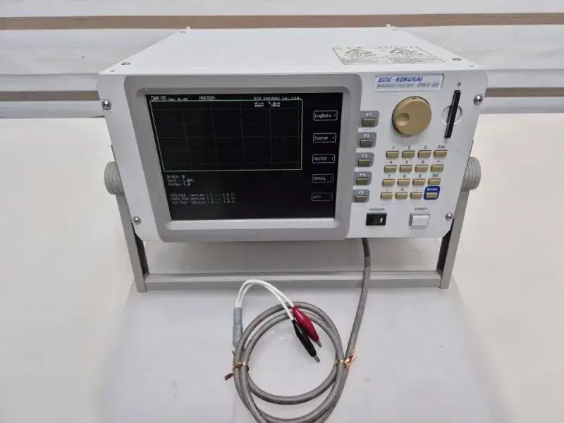 ECG-KOKUSAI DWX-05 임펄스권선시험기