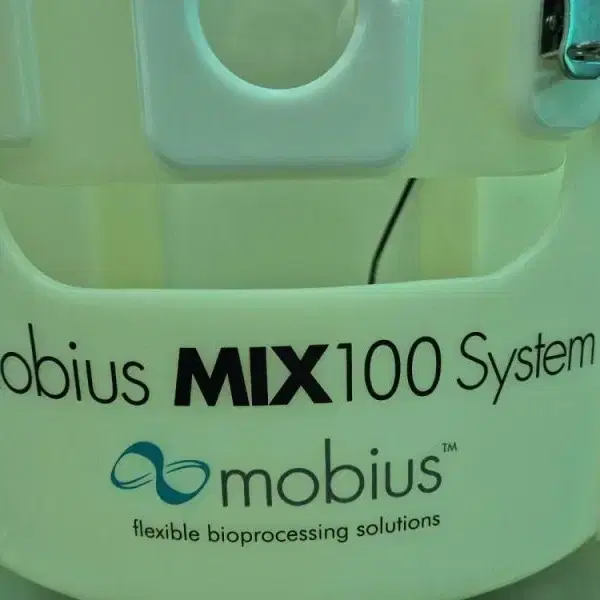 Millipore mobius MIX100 System