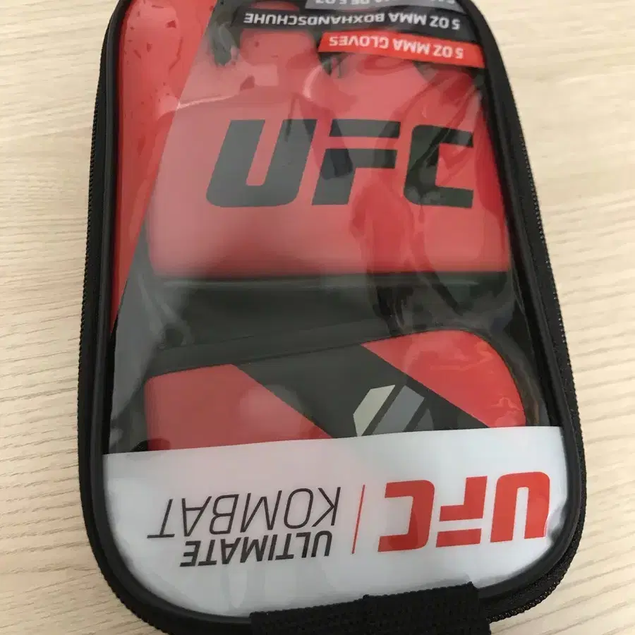 UFC글러브 핑거글러브 오픈핑거