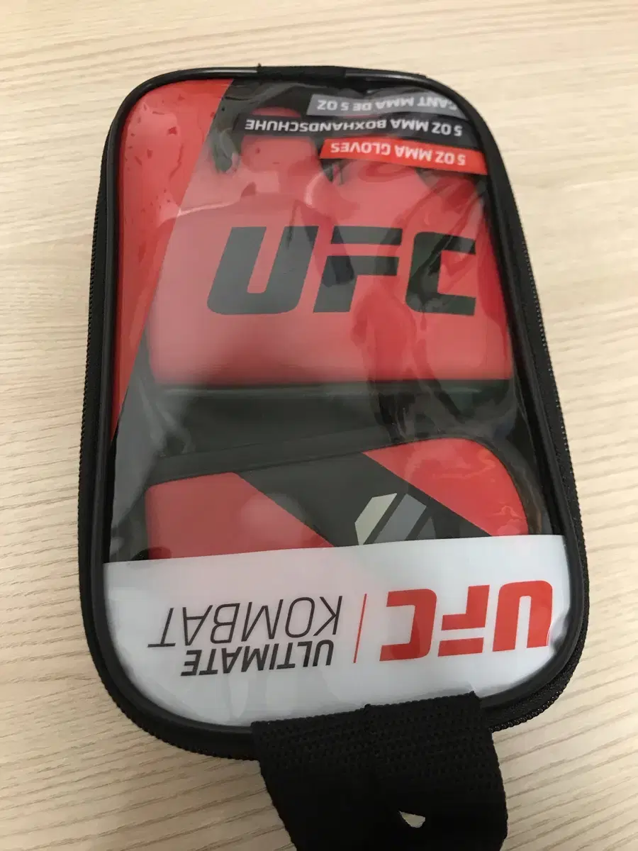 UFC글러브 핑거글러브 오픈핑거