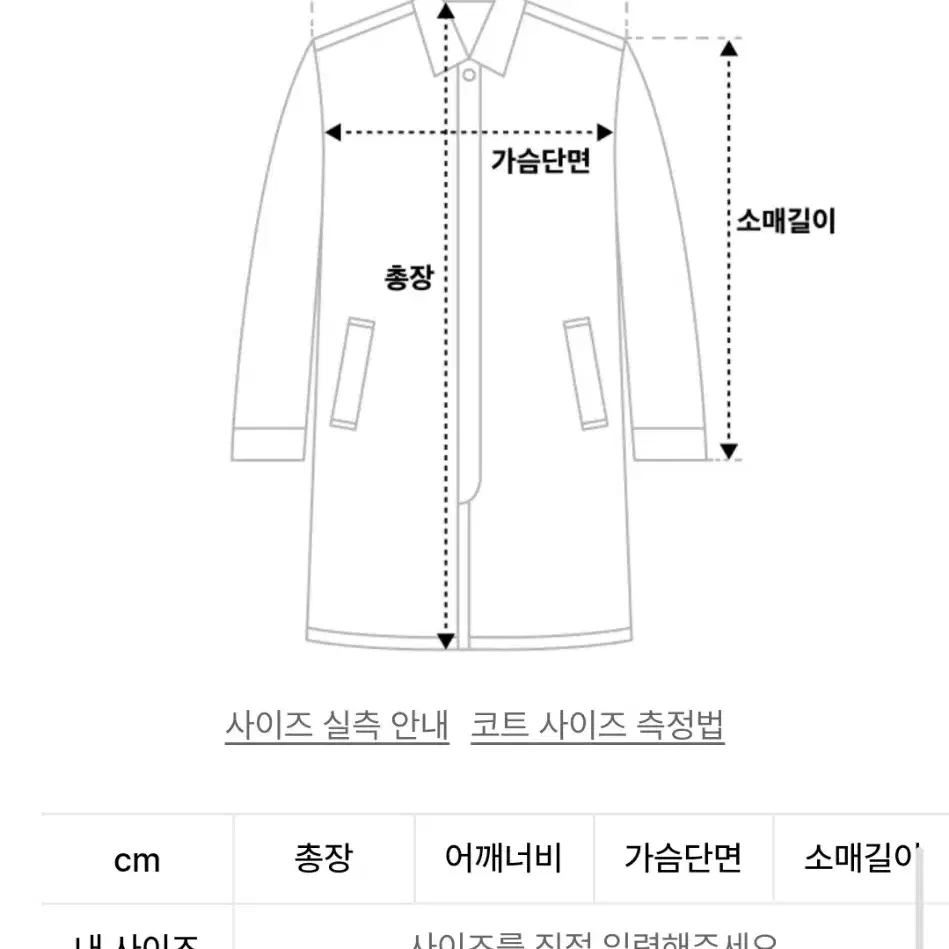 새상품) 무신사 캐시미어 블렌드 오버사이즈 더플 코트 [블랙]ㅣ떡볶이코트