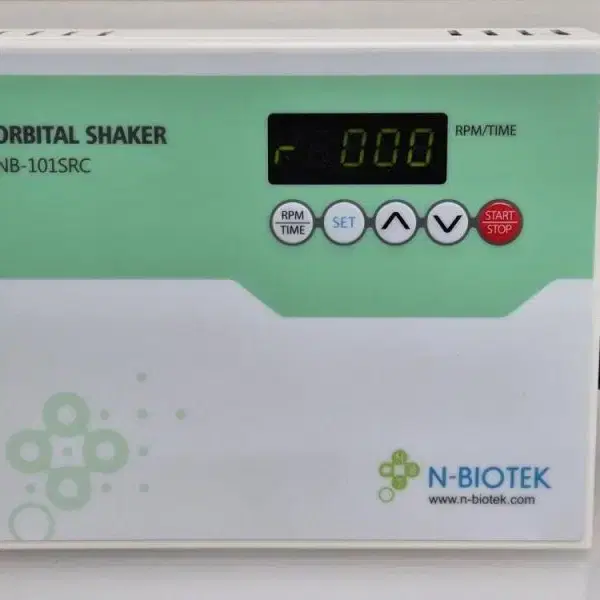 N-BIOTEK NB-101SRC 오비탈 쉐이커