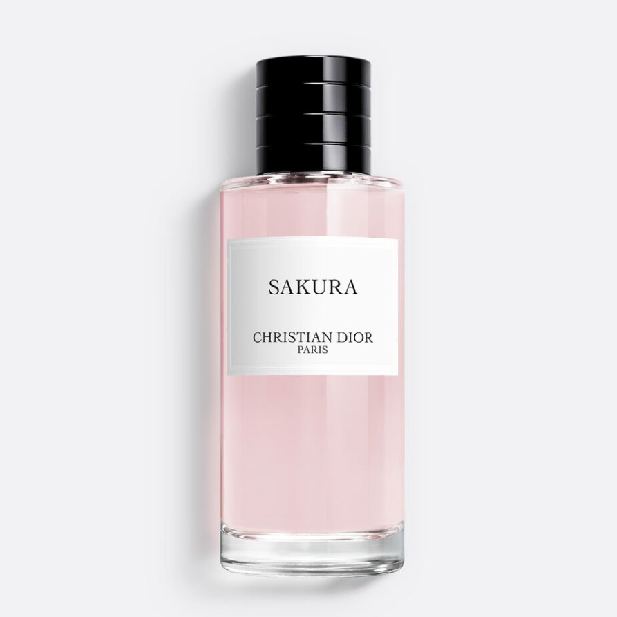 디올 사쿠라 125ml  [미개봉 새제품]
