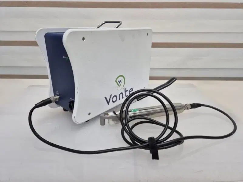 VANTE 4600 Small RF Tube Sealer