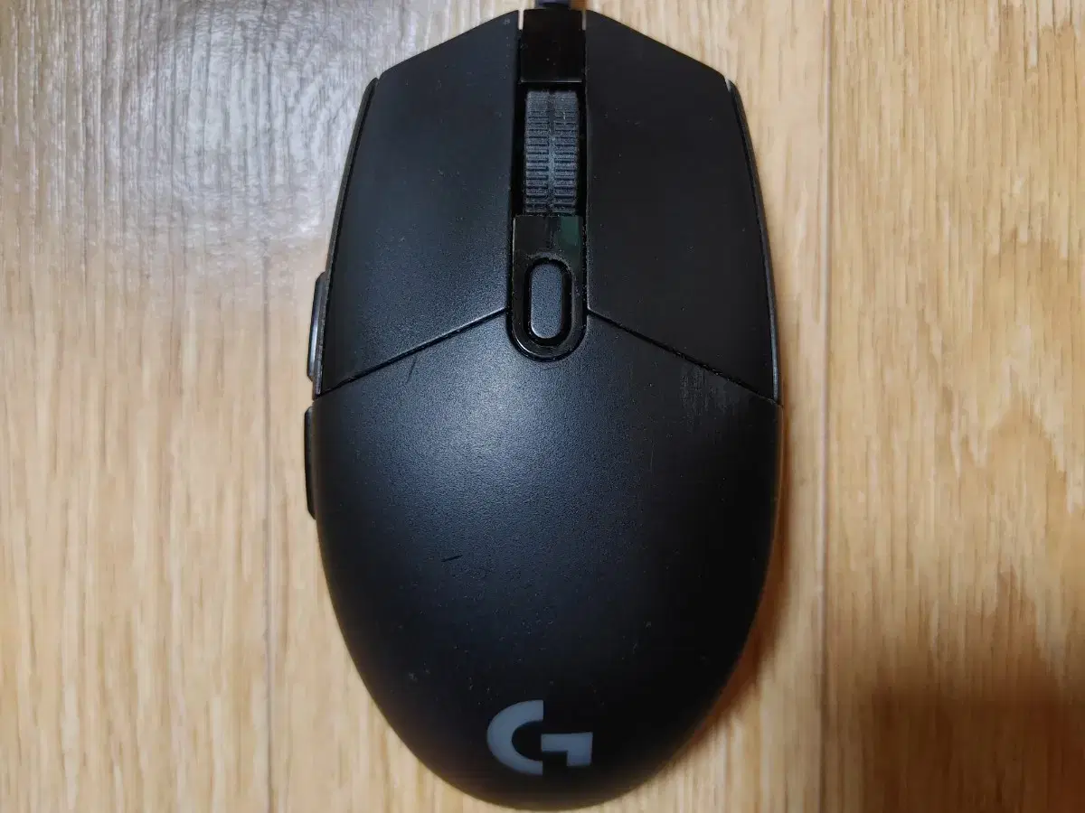 로지텍 G G102 Prodigy