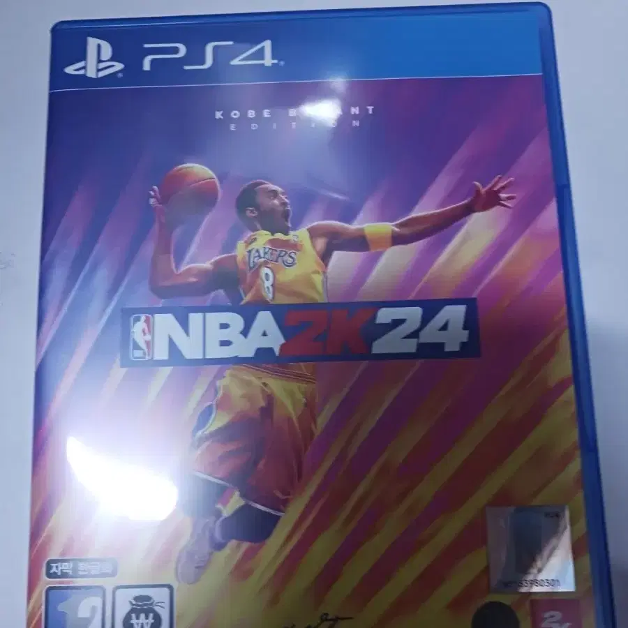 플스4 nba