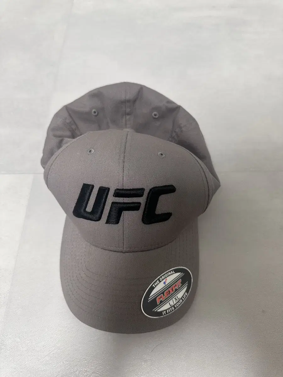 Ufc 자수모자