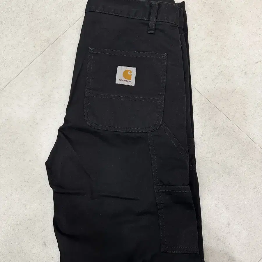 칼하트 ruck single knee pant 30x32