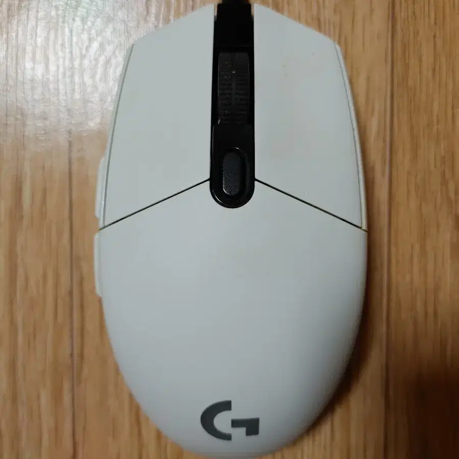 로지텍 G102 Prodigy