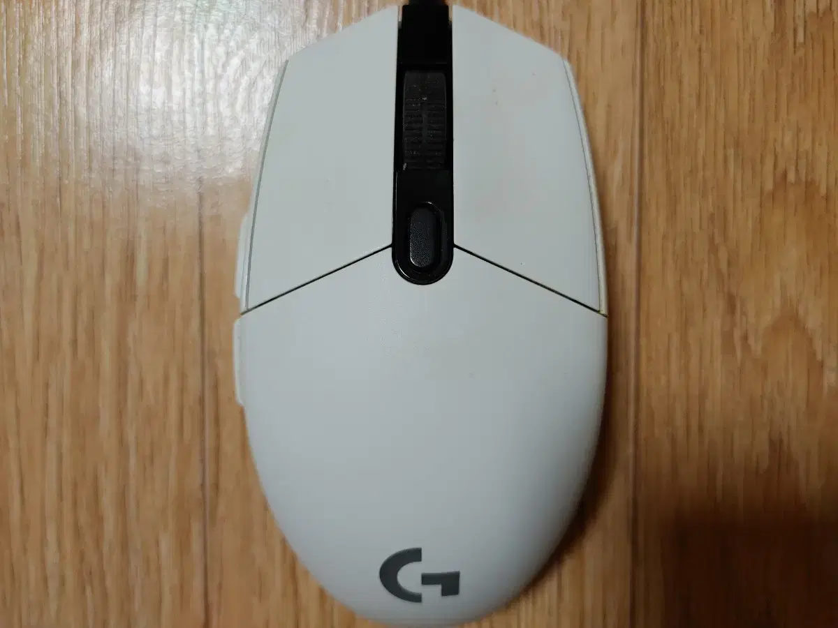 로지텍 G102 Prodigy