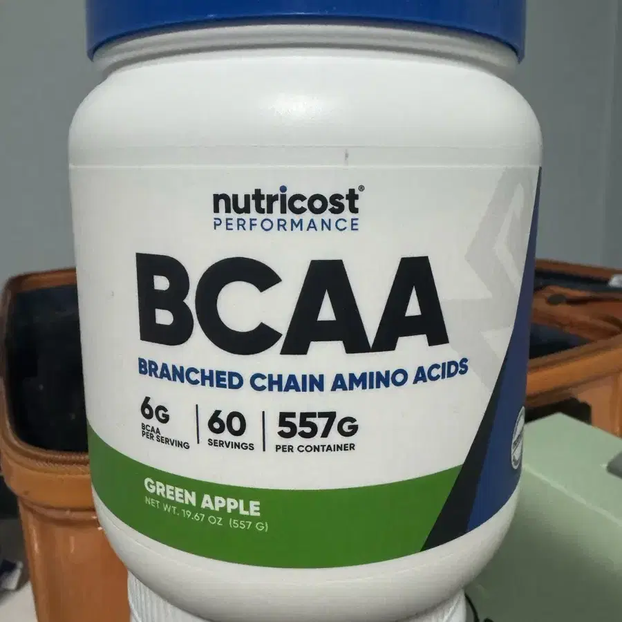 뉴트리코스트 BCAA