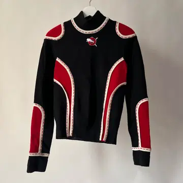 PUMA x Fake London Genius 2004 wool knit | 브랜드 중고거래 플랫폼
