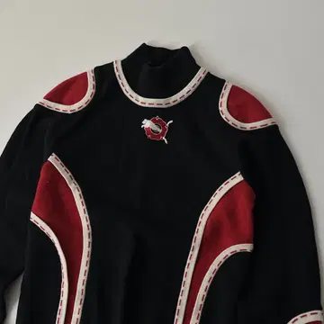 PUMA x Fake London Genius 2004 wool knit | 브랜드 중고거래