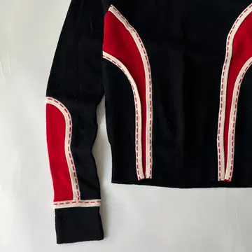 minimum)FAKE LONDON GENIUS PUMA スタジャン PUMA x Fake London Genius 2004 wool knit | 브랜드 중고거래 플랫폼