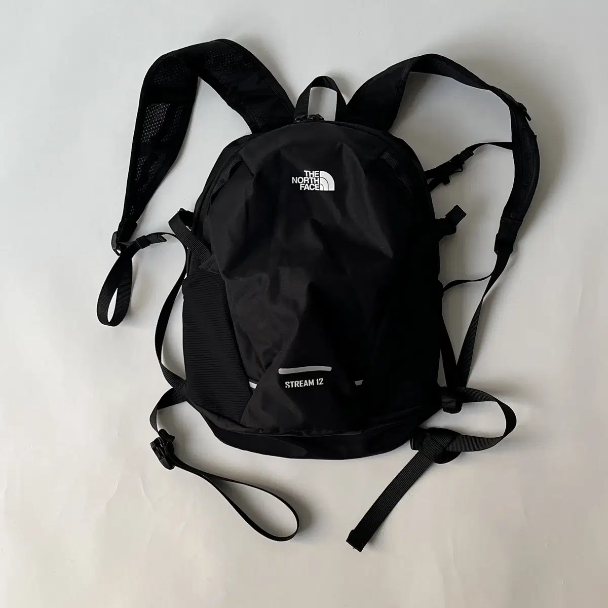 THE NORTH FACE stream 12L